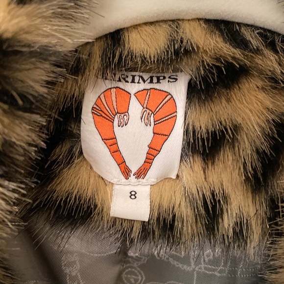 SHRIMPS - Picture 4 of 7